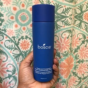 Boscia bodywash
